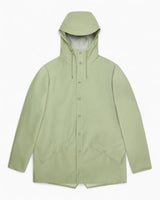 Rains Jacket Raincoat Earth