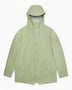 Rains Jacket Raincoat Earth