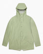Rains Jacket Raincoat Earth