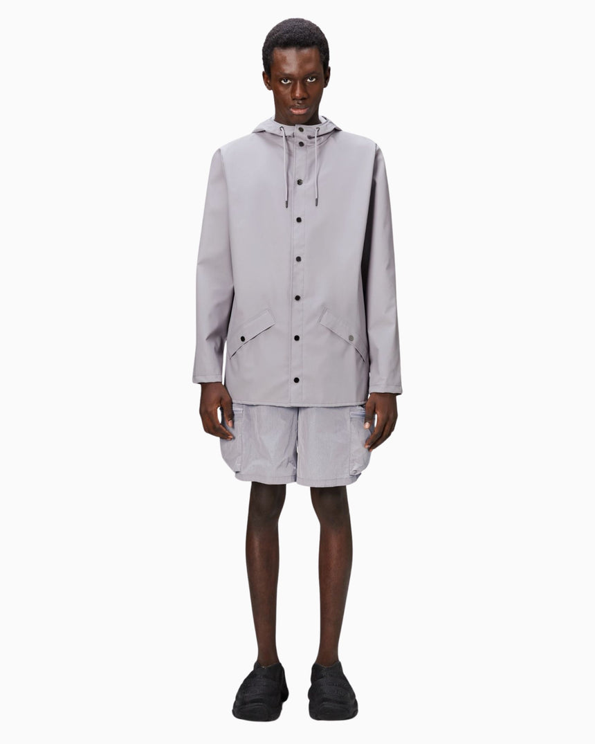 Rains Jacket Raincoat