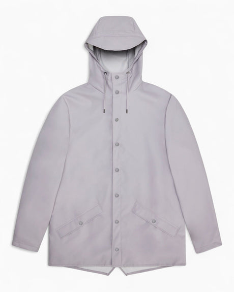 Rains Jacket Raincoat Flint