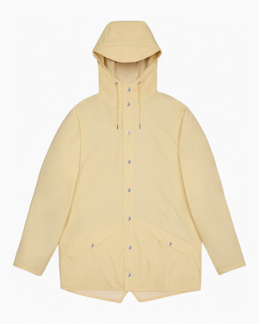 Rains Jacket Raincoat Gleam