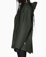 Rains Jacket Raincoat
