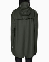 Rains Jacket Raincoat