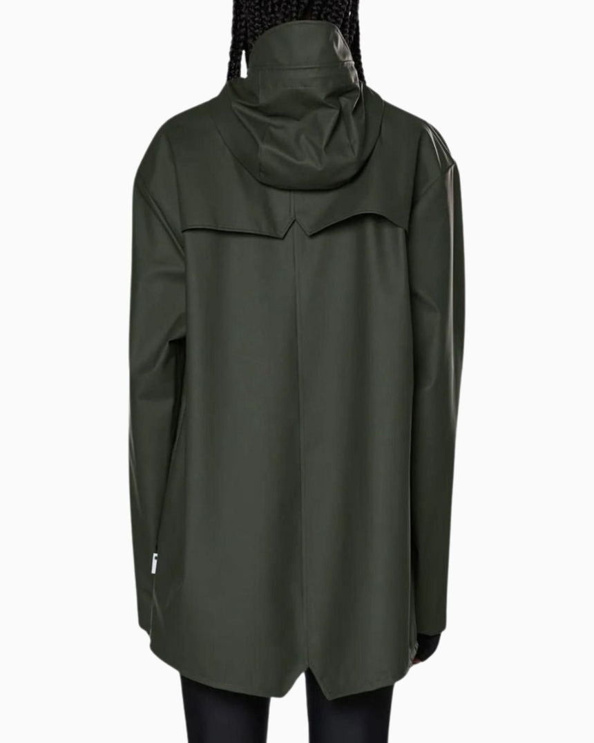 Rains Jacket Raincoat
