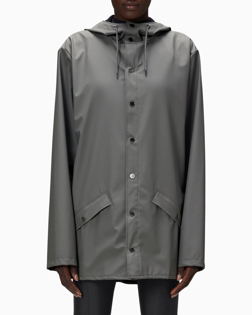 Rains Jacket Raincoat