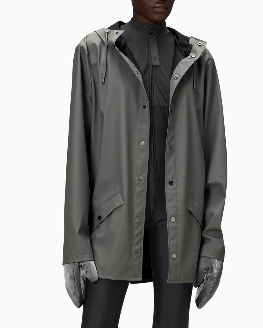 Rains Jacket Raincoat