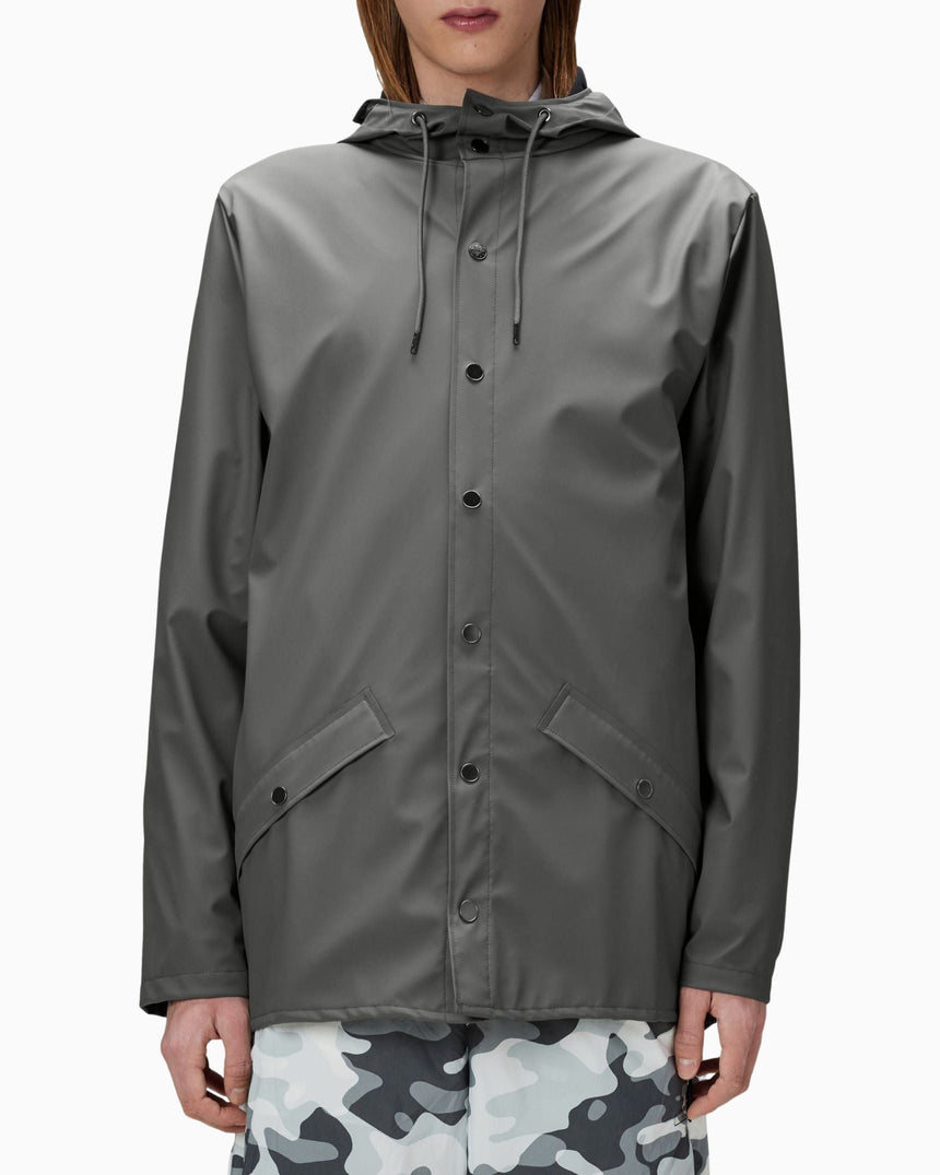 Rains Jacket Raincoat