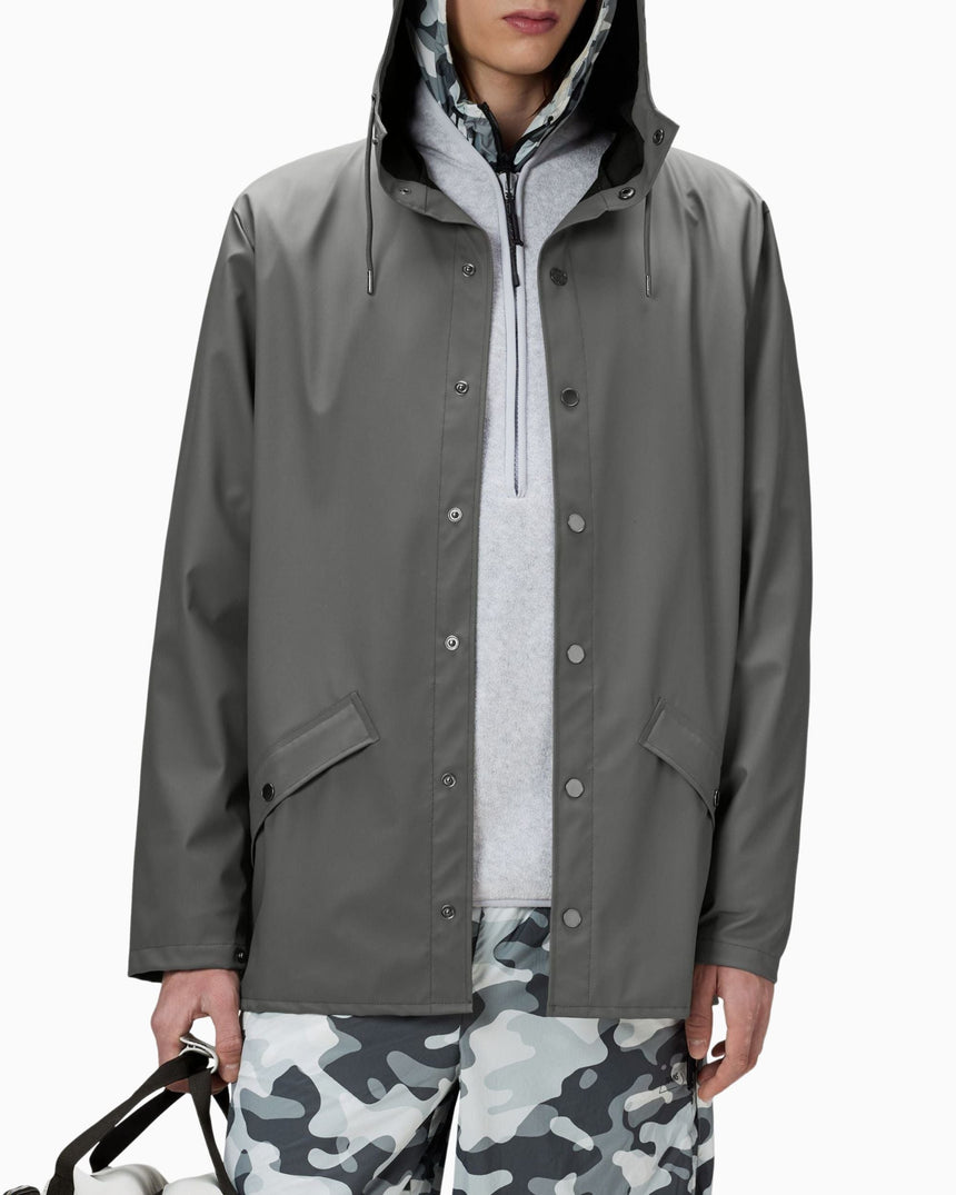 Rains Jacket Raincoat
