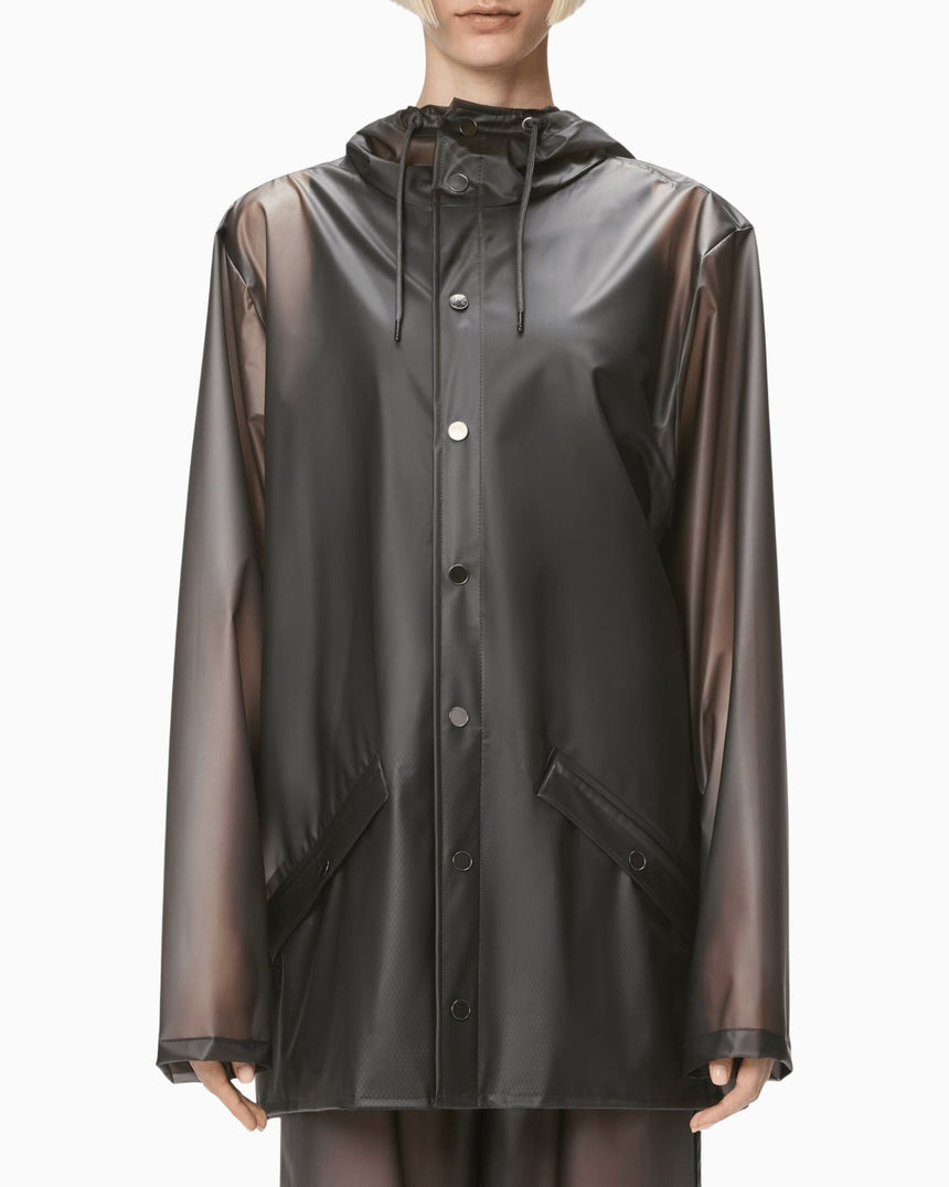 Rains Jacket Raincoat