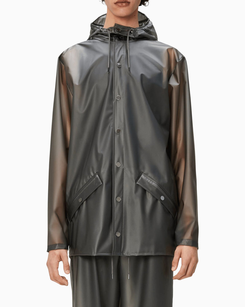 Rains Jacket Raincoat