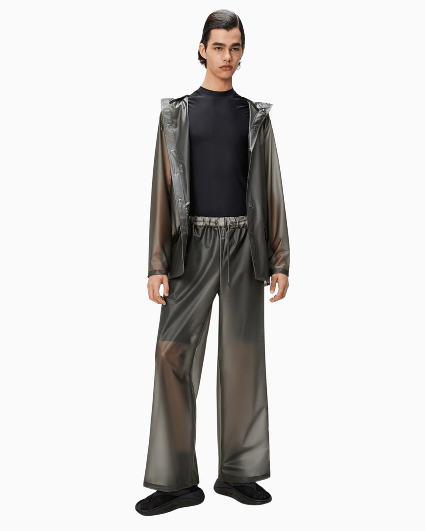 Rains Jacket Raincoat