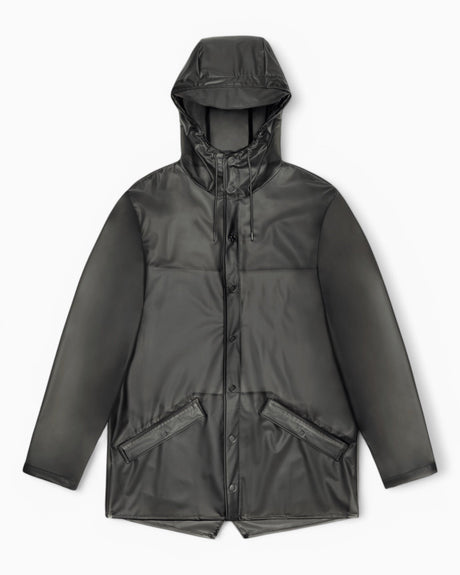 Rains Jacket Raincoat Mist