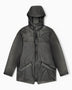 Rains Jacket Raincoat Mist