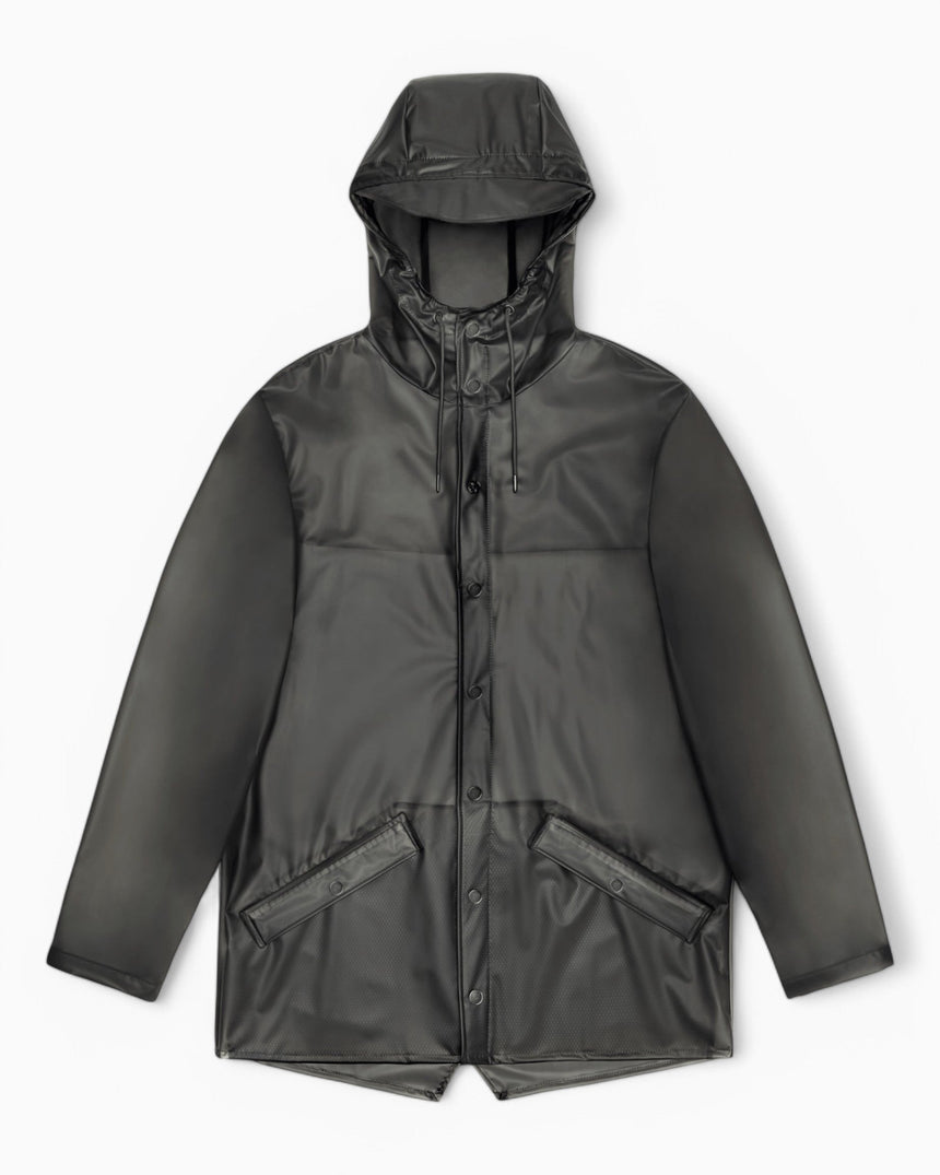 Rains Jacket Raincoat Mist