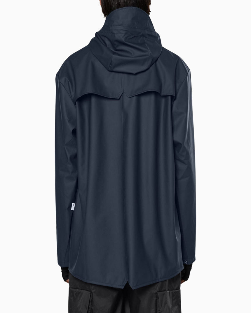 Rains Jacket Raincoat 