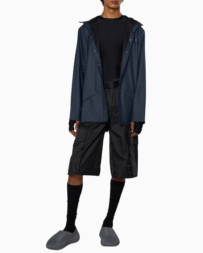 Rains Jacket Raincoat 