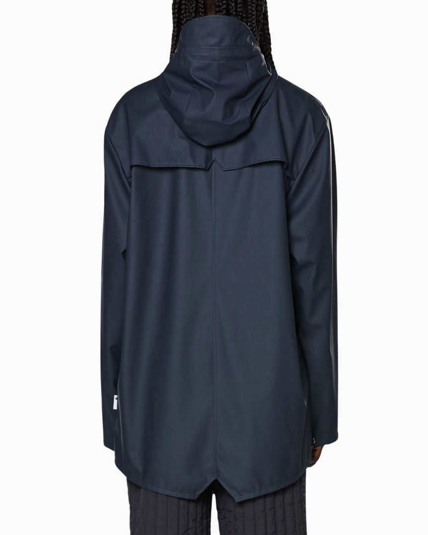 Rains Jacket Raincoat 
