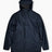 Rains Jacket Raincoat Navy