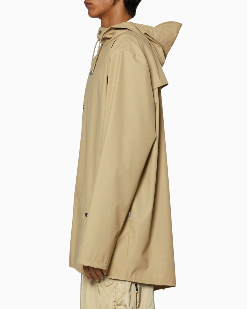 Rains Jacket Raincoat