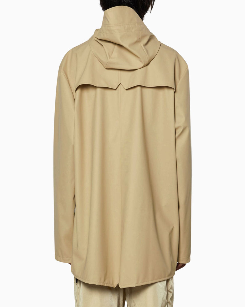 Rains Jacket Raincoat