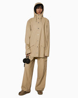 Rains Jacket Raincoat
