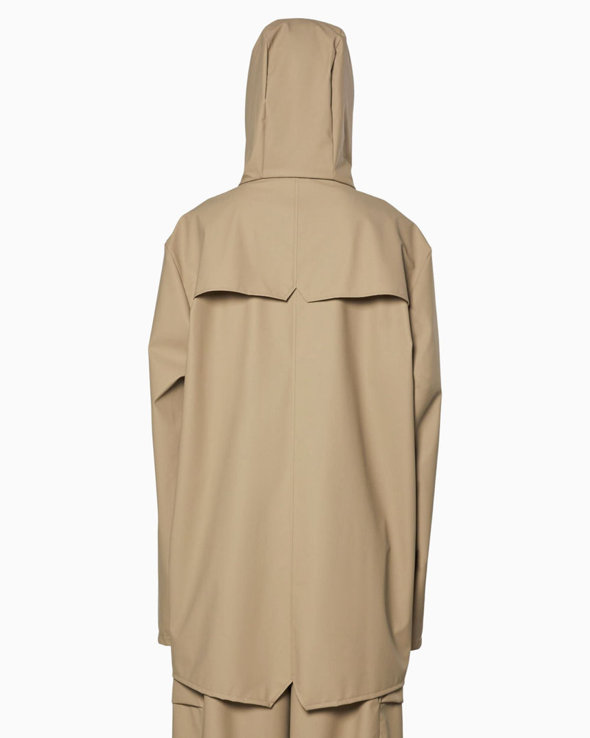 Rains Jacket Raincoat
