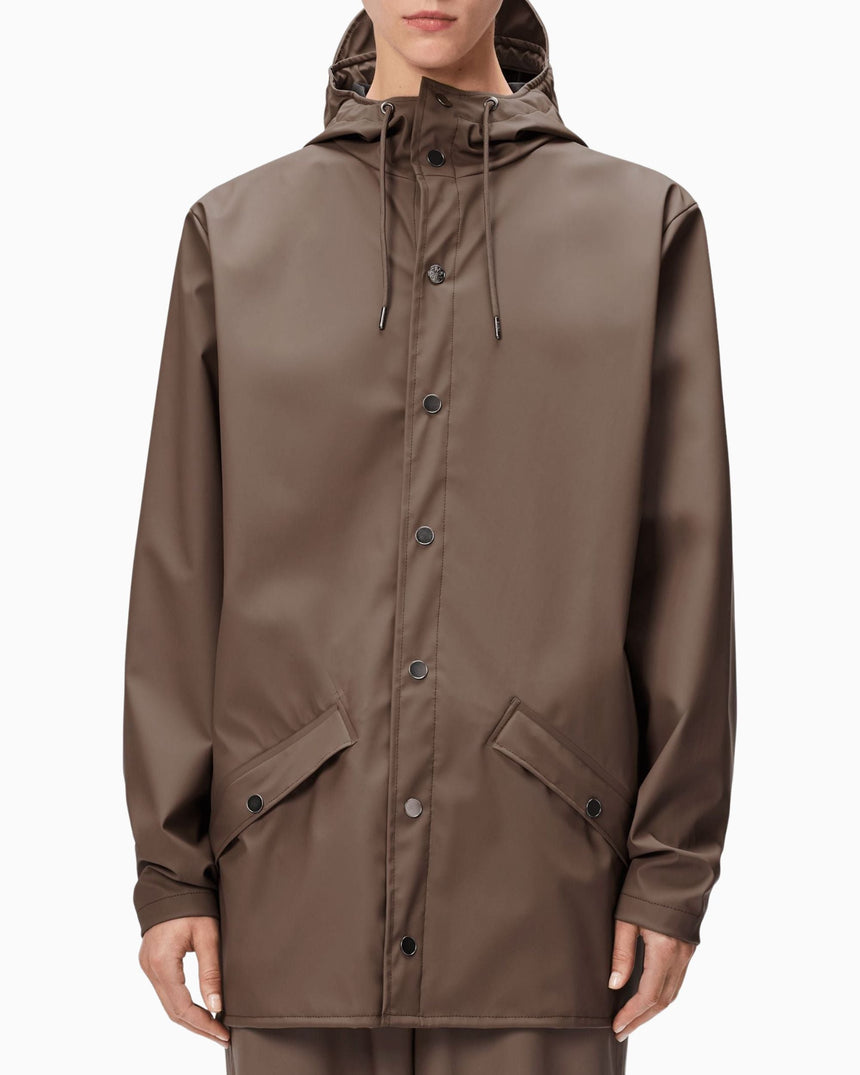 Rains Jacket Raincoat