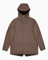 Rains Jacket Raincoat Shade