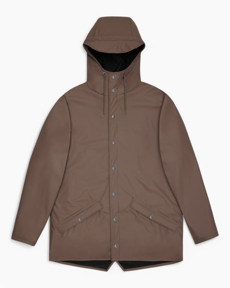 Rains Jacket Raincoat Shade