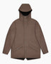 Rains Jacket Raincoat Shade