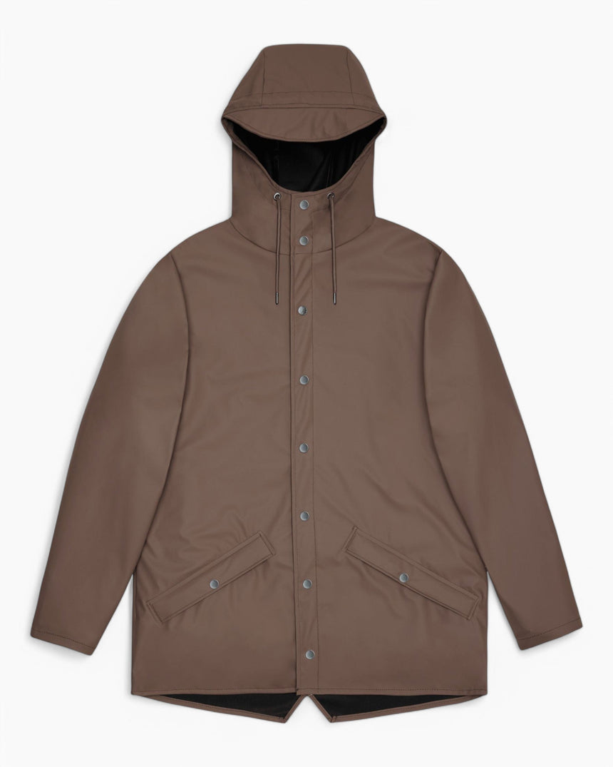 Rains Jacket Raincoat Shade