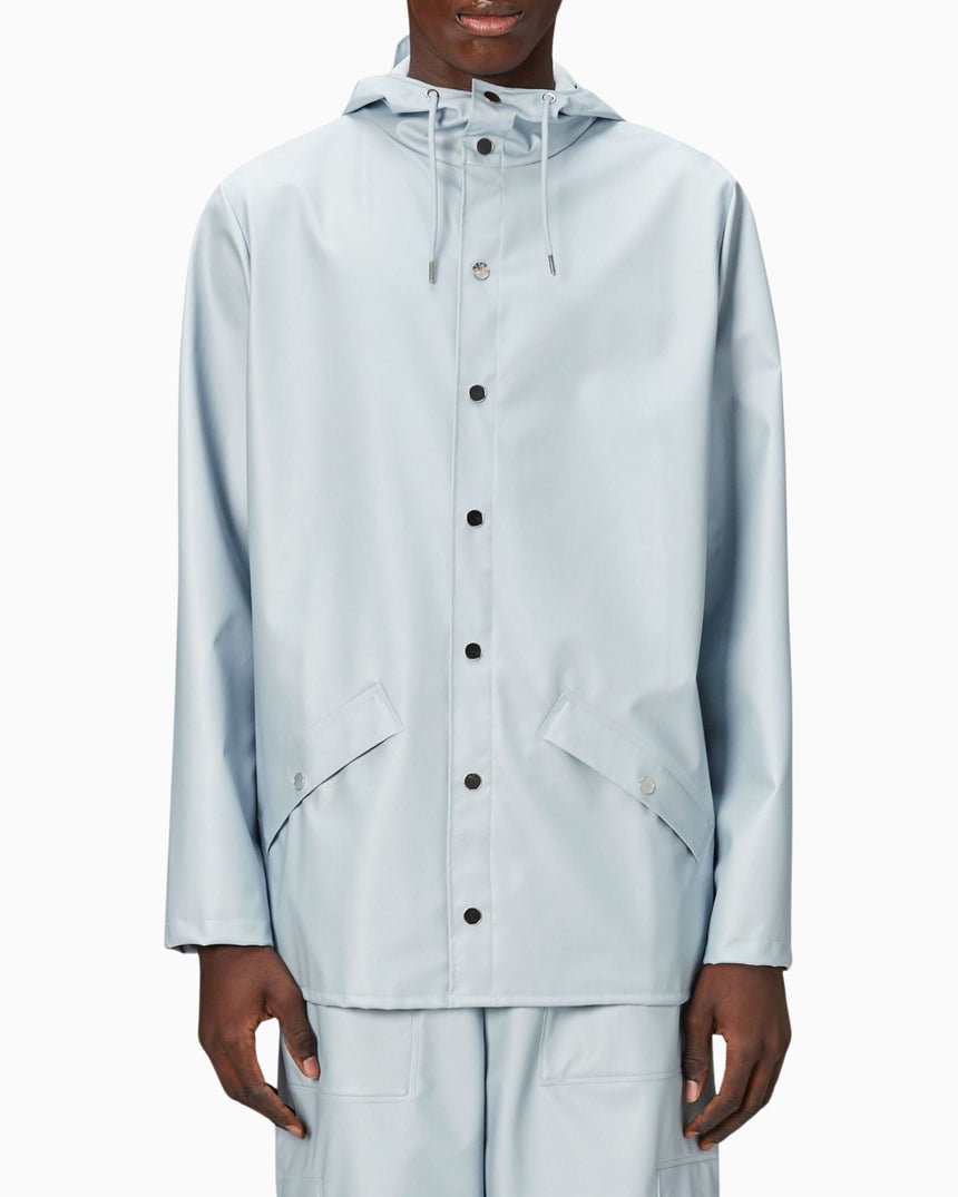 Rains Jacket Raincoat