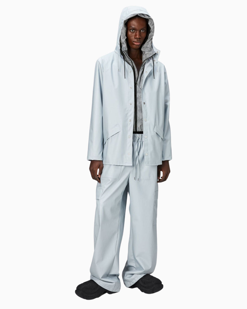Rains Jacket Raincoat