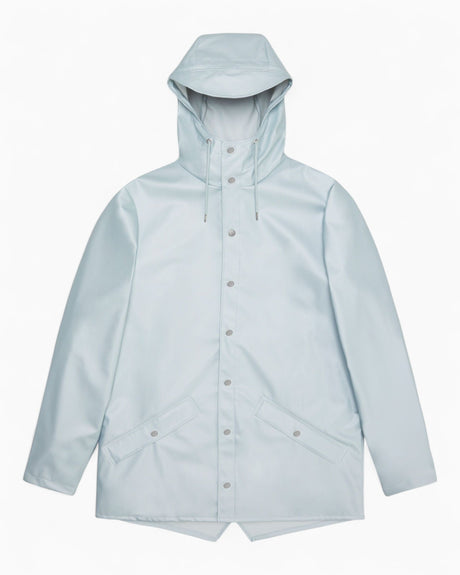 Rains Jacket Raincoat Wind