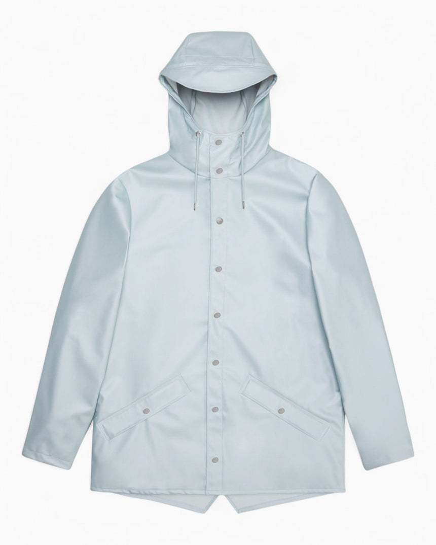 Rains Jacket Raincoat Wind
