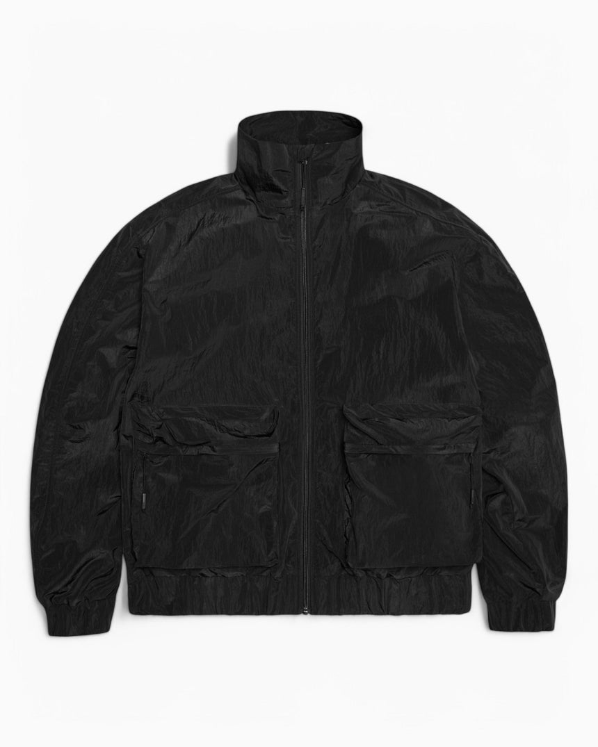 Rains Kano Jacket Black