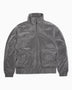 Rains Kano Jacket Metallic Grey