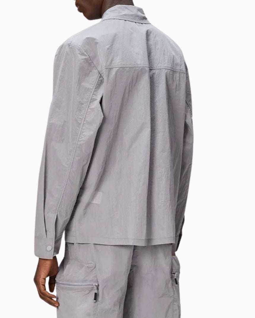 Kano Overshirt