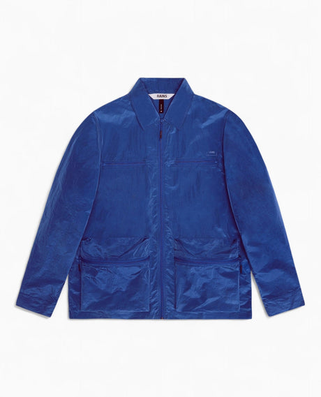 Kano Overshirt