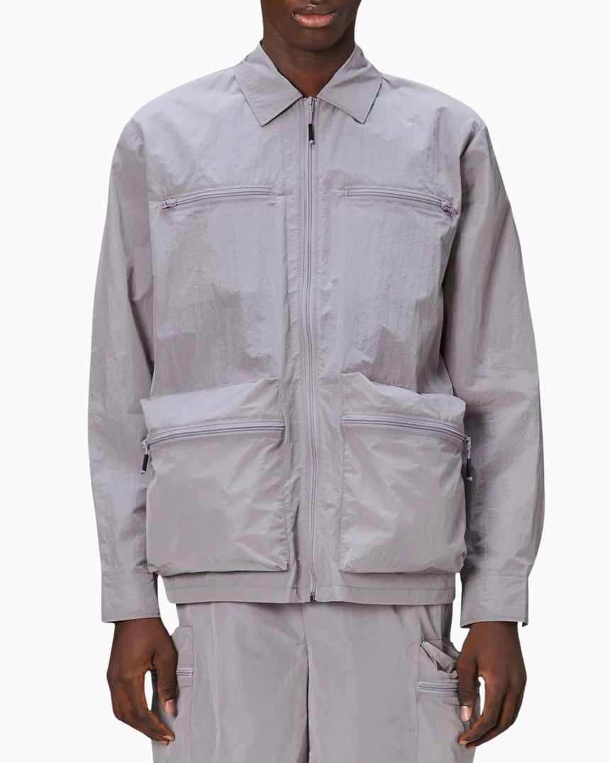 Kano Overshirt