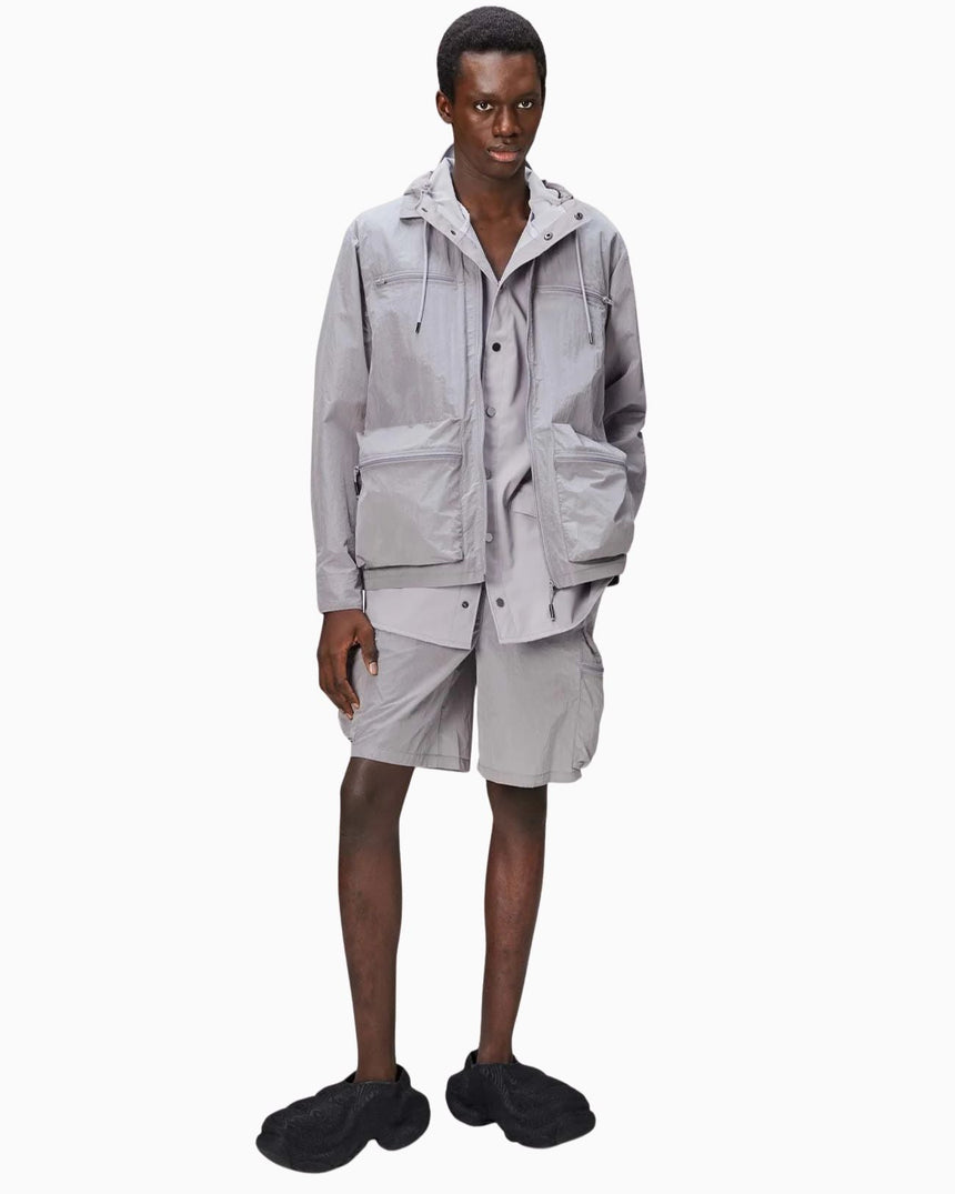 Kano Overshirt
