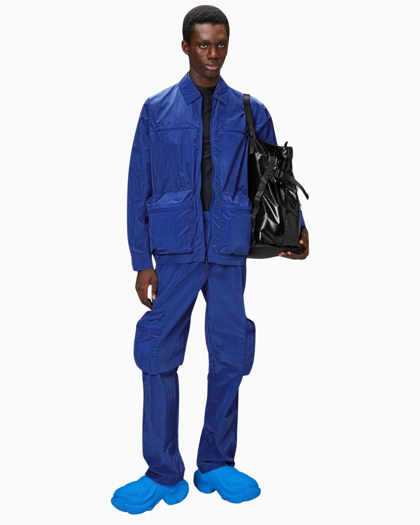 Kano Overshirt
