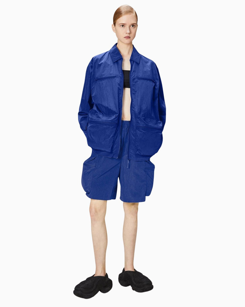 Kano Overshirt