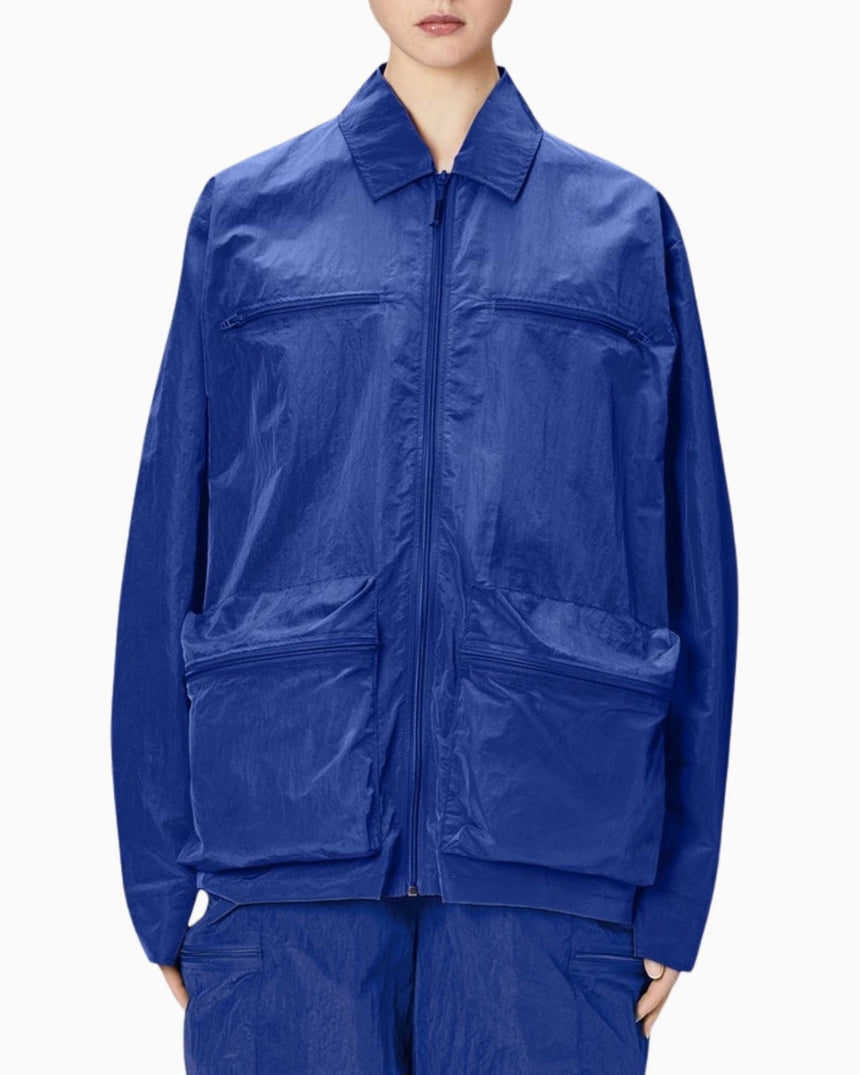 Kano Overshirt