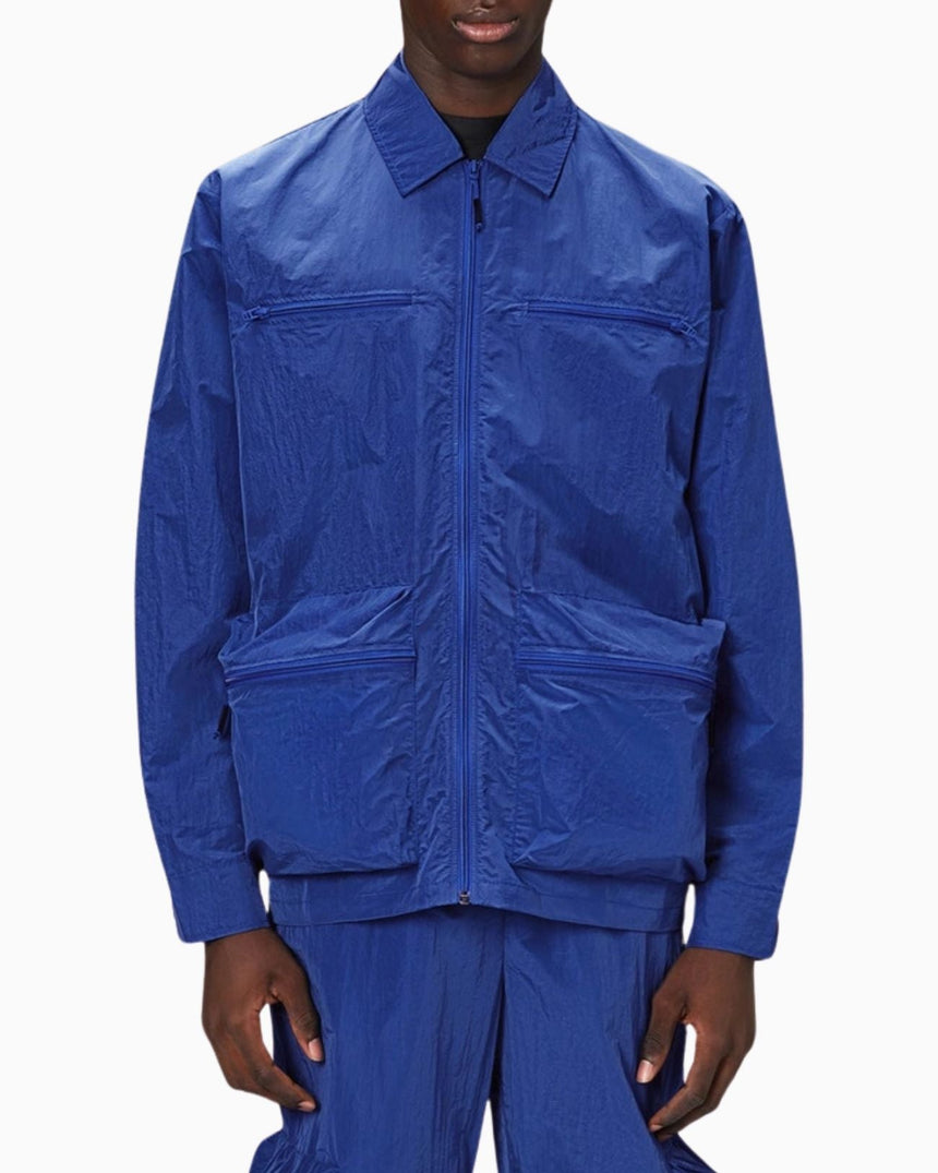 Kano Overshirt