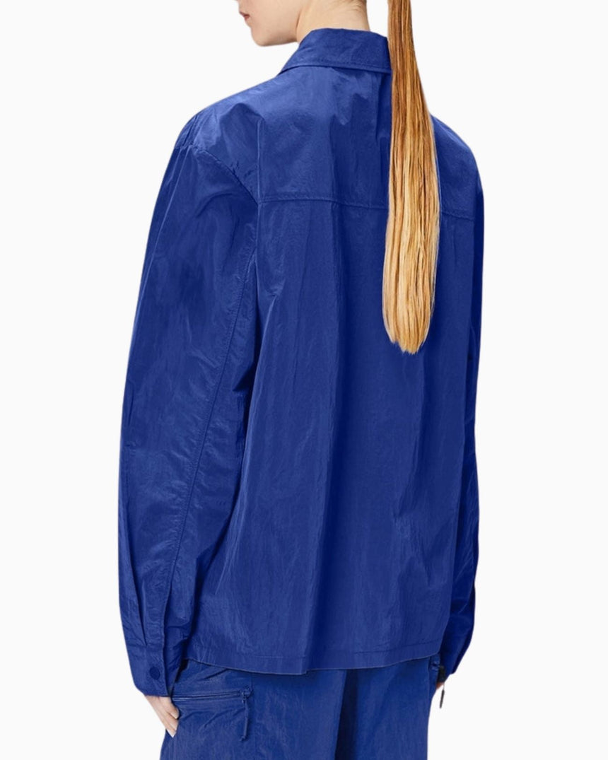 Kano Overshirt
