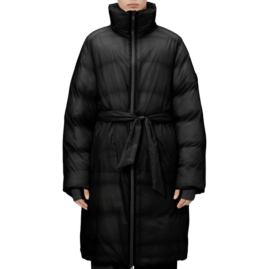 Kevo Longer Puffer Jacket