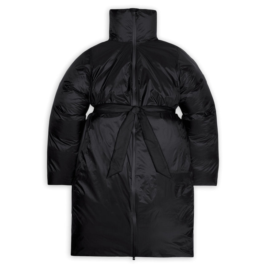 Kevo Longer Puffer Jacket