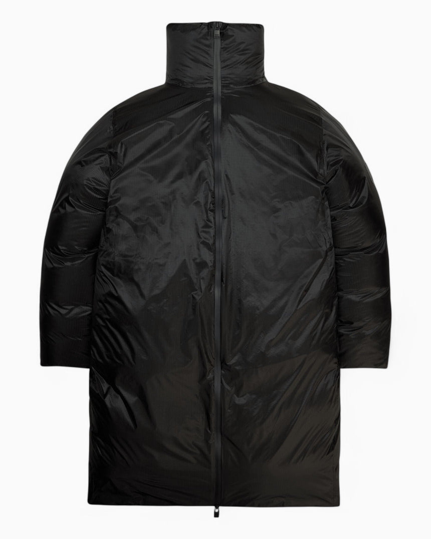 Rains Kevo Longer Puffer Jacket